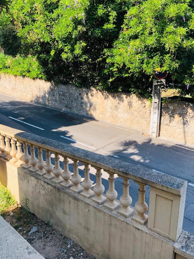 Studio Cosy Au Centre De Κάννες Εξωτερικό φωτογραφία